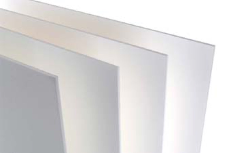 Choosing framing papers and mat boards Canson®